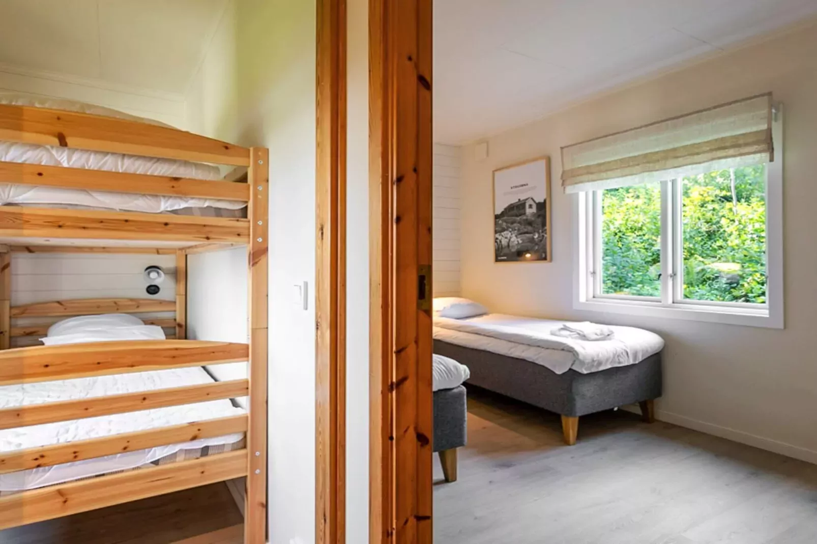 4 star holiday home in TJÖRN-Indoor