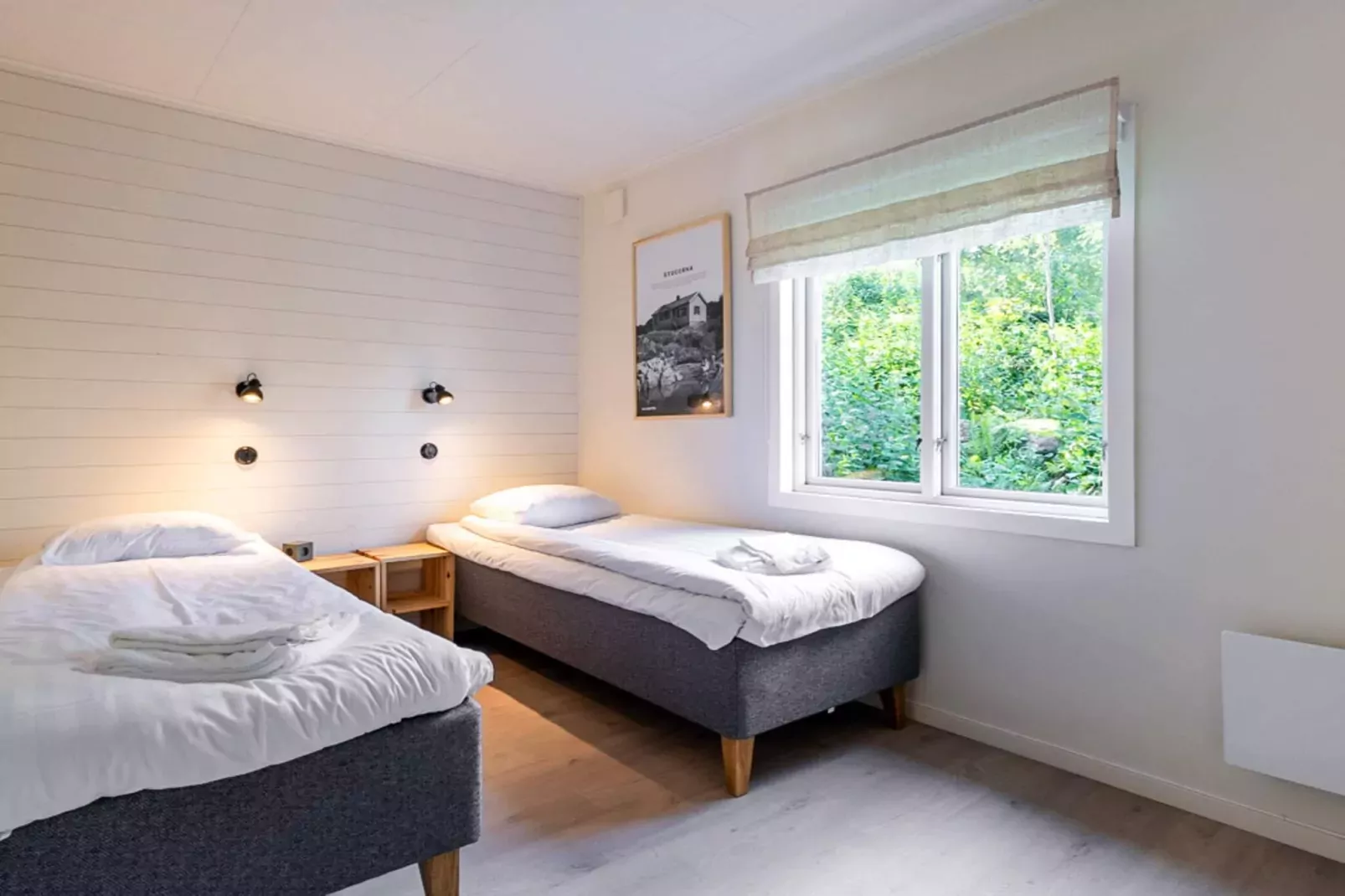 4 star holiday home in TJÖRN-Indoor