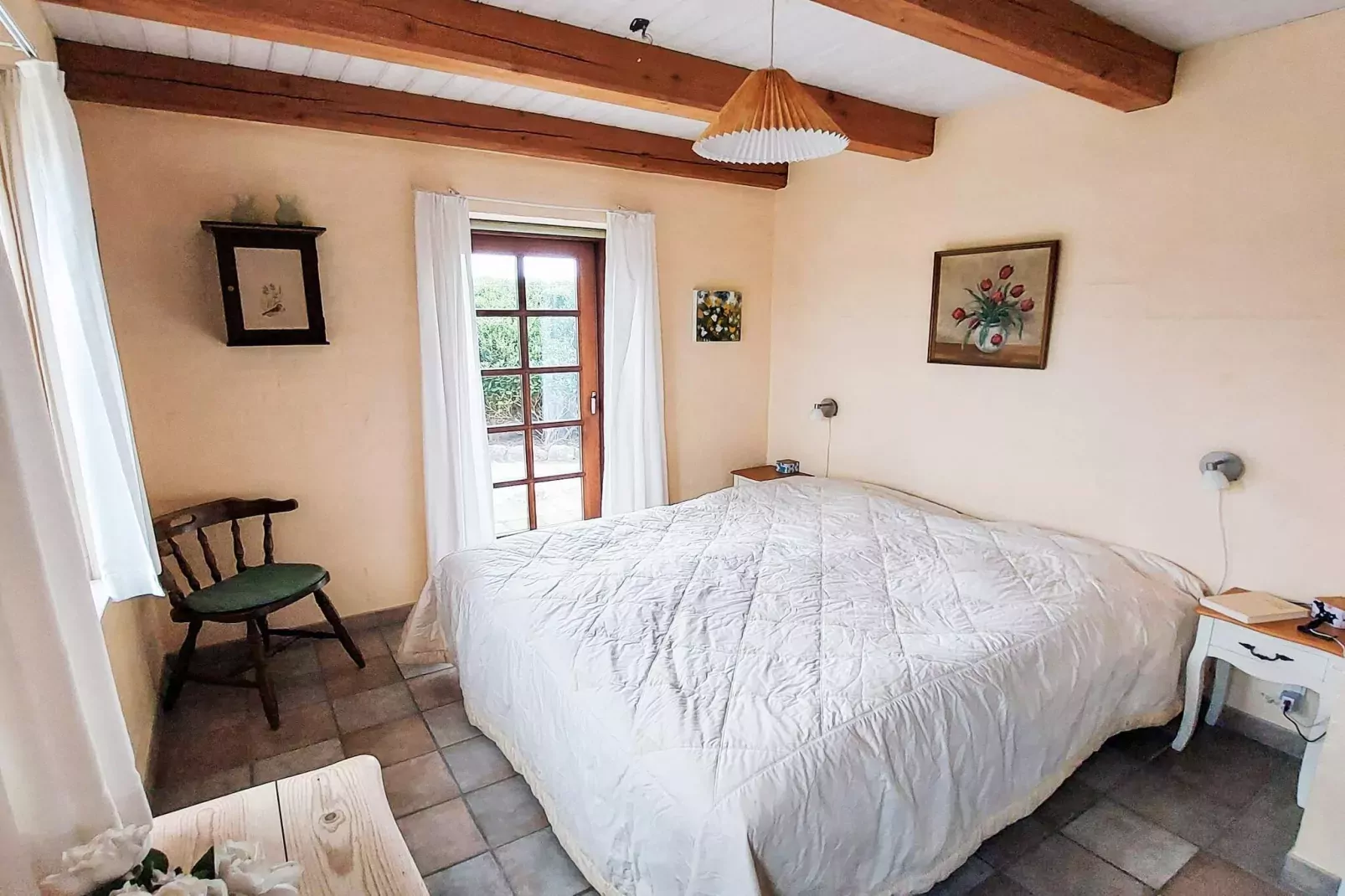 4 star holiday home in Bagenkop-Indoor