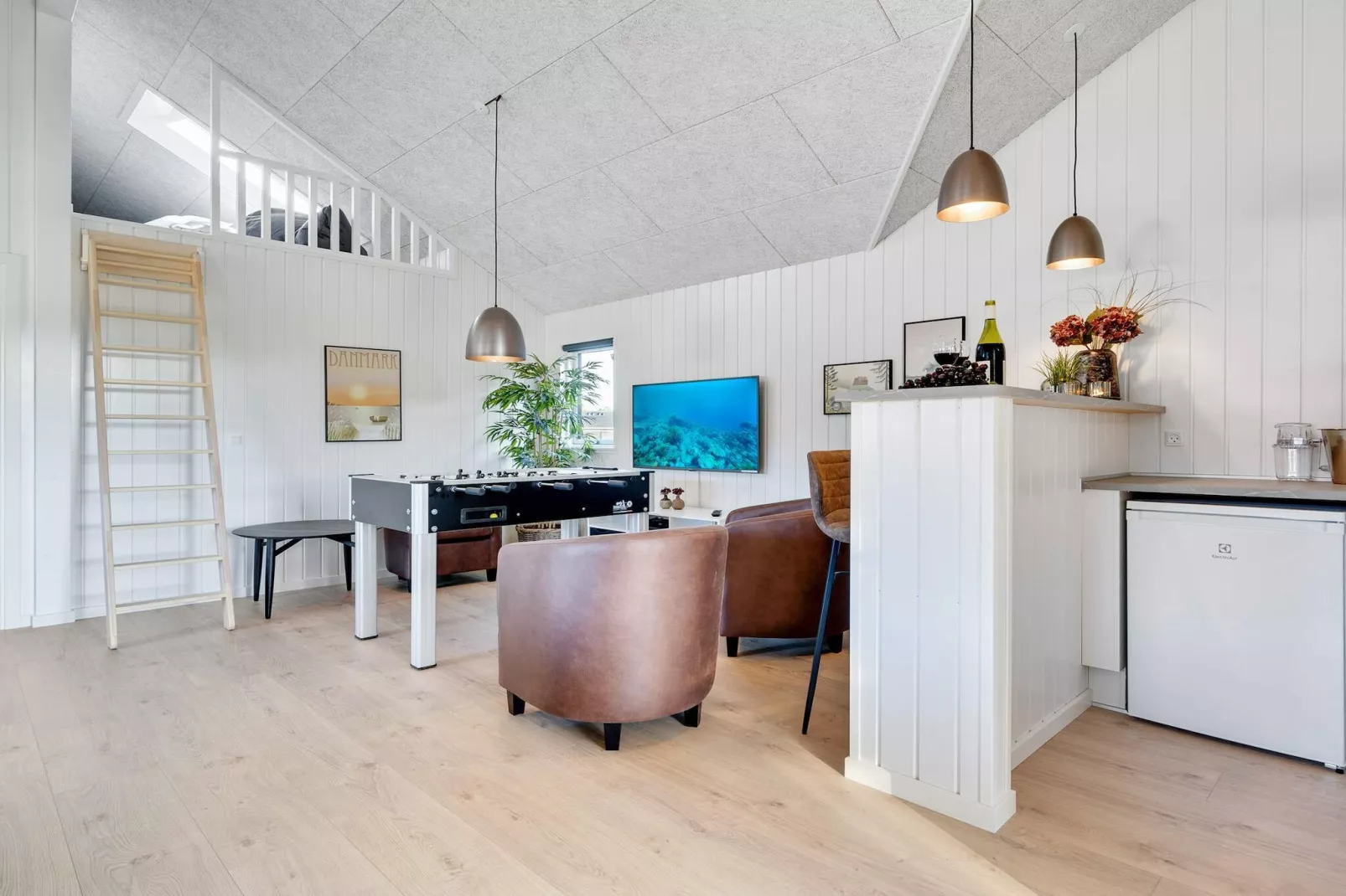 5 star holiday home in Nørre Nebel-Not tagged