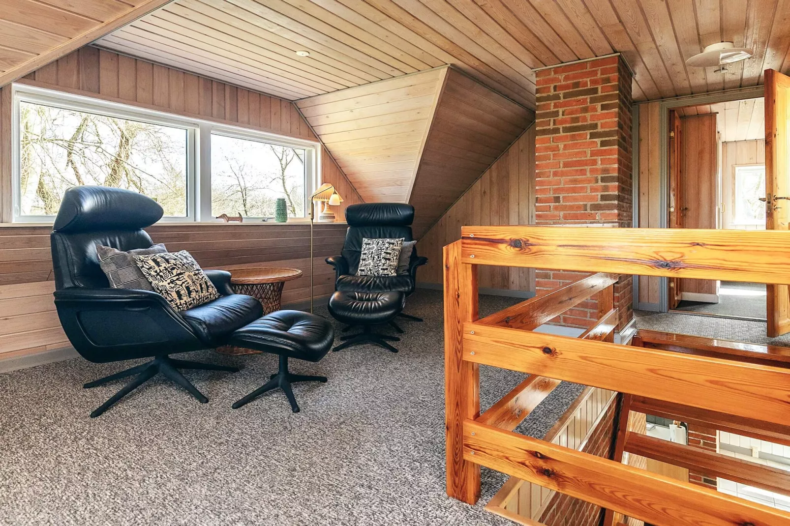 4 star holiday home in Asperup-Indoor