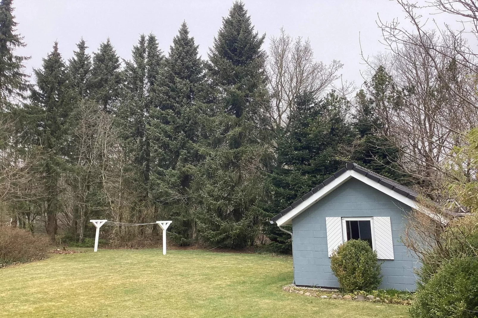 6 person holiday home in Ansager-View