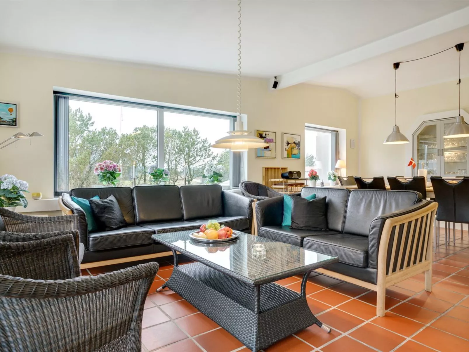 "Lenni" - 700m from the sea-Inside