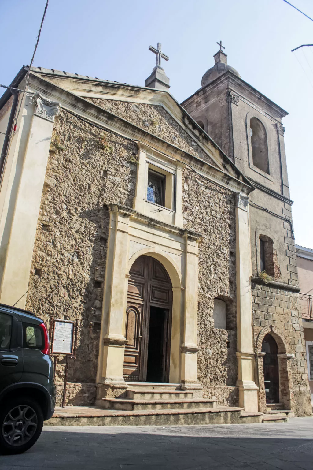 Chiarotti-Area