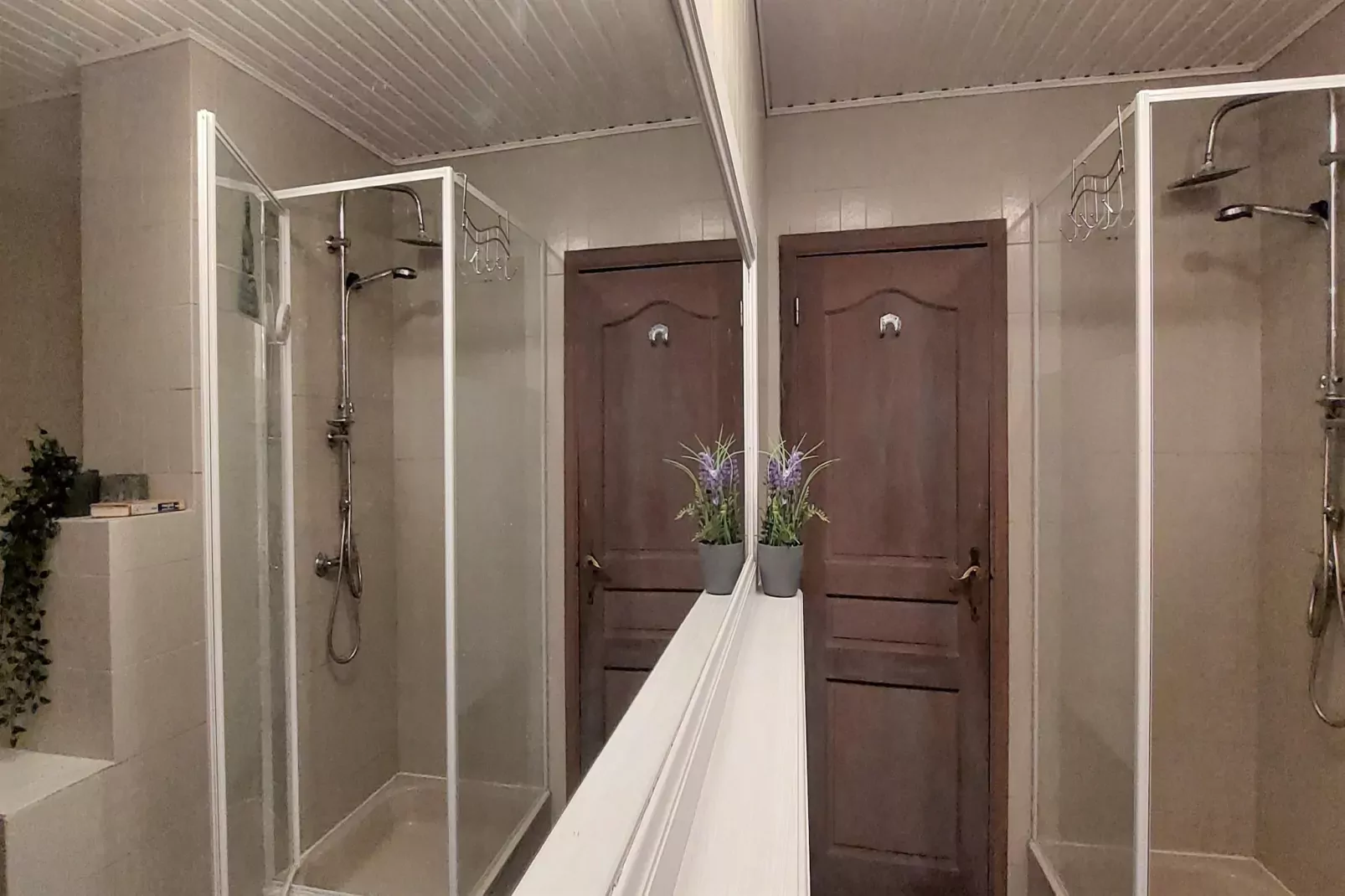 Ardennes Bleu 4 pers maximum-Bathroom