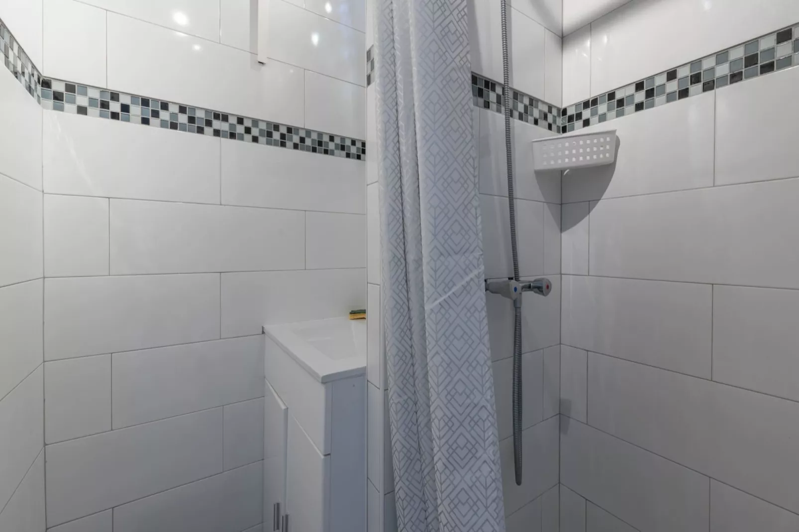 Lagon Bleu N°69 - ST2-Badezimmer