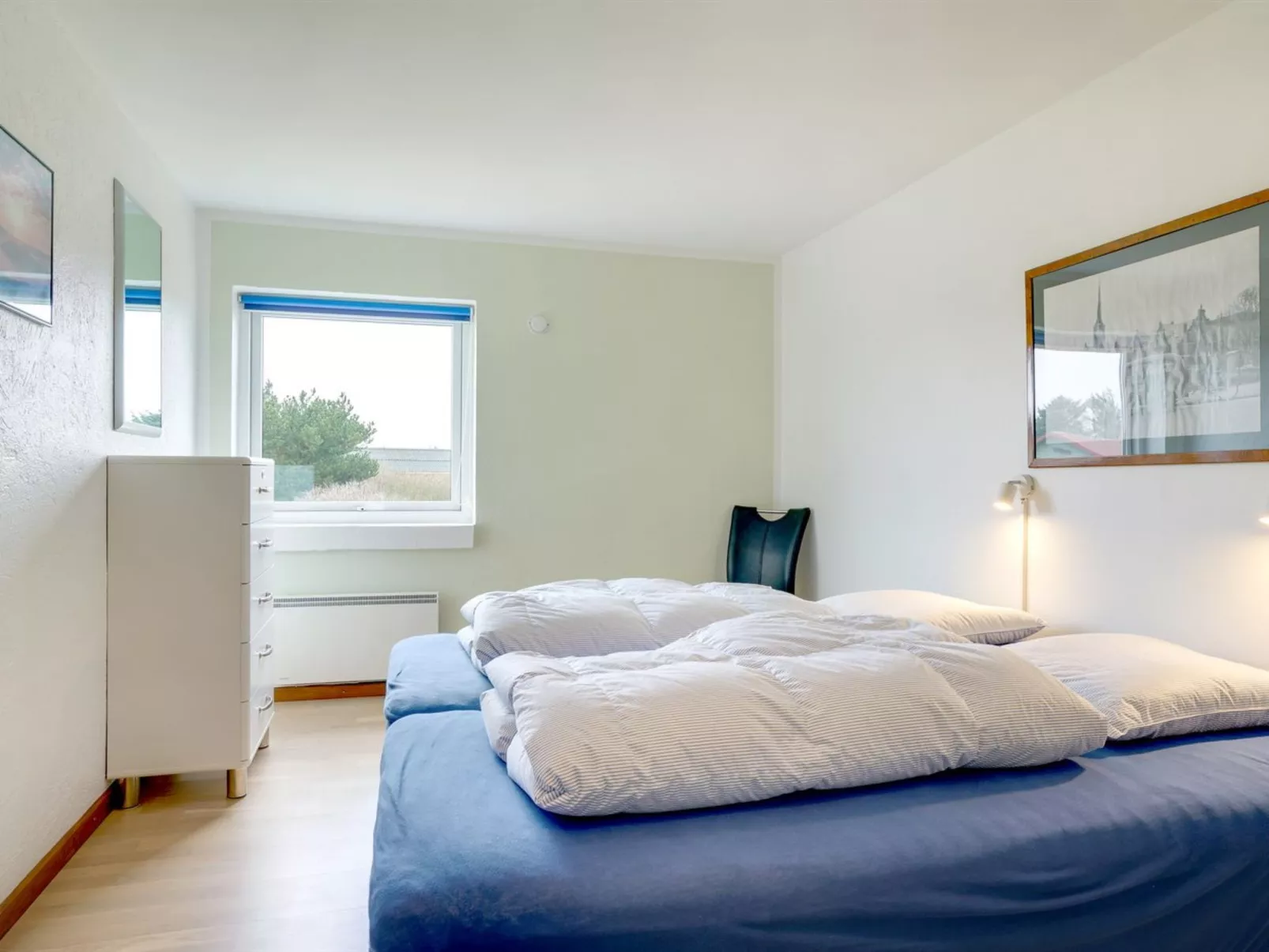 "Lenni" - 700m from the sea-Inside
