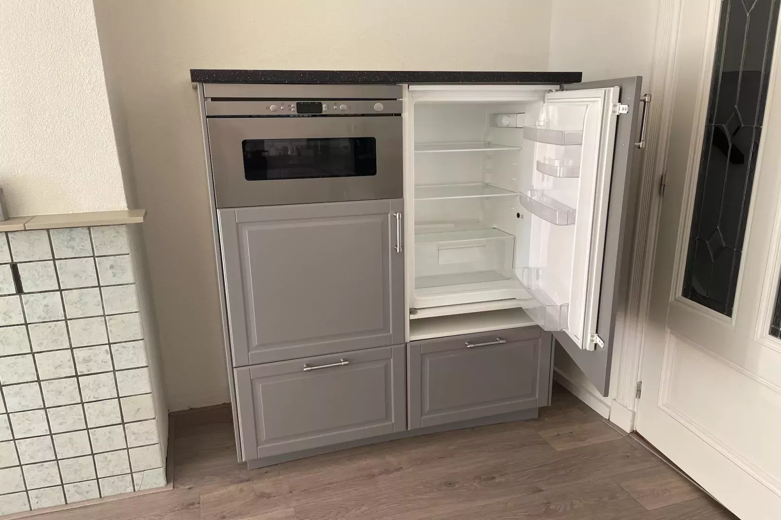 Elperhof home 16A-Cuisine