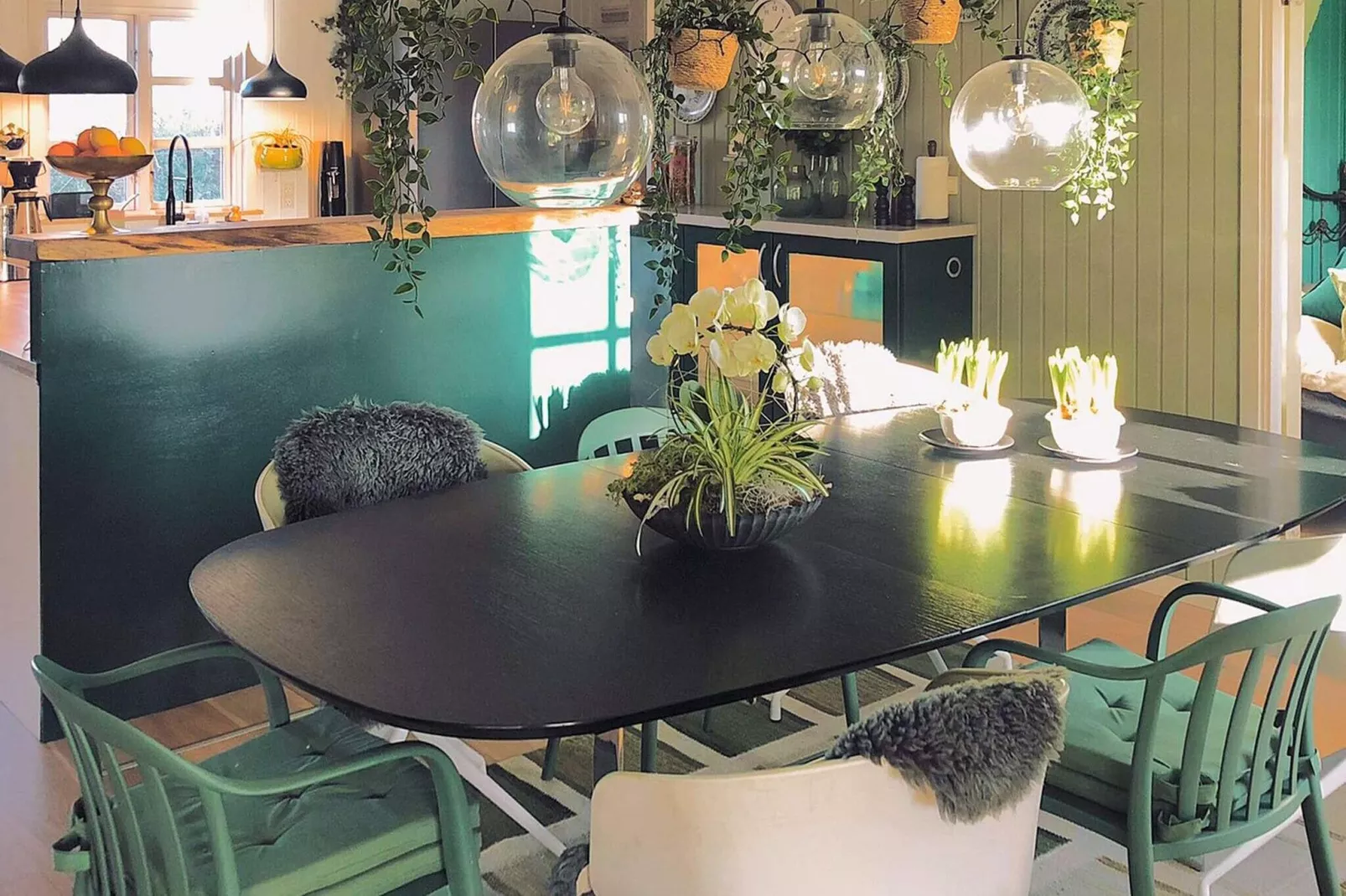 8 person holiday home in Gilleleje-By Traum