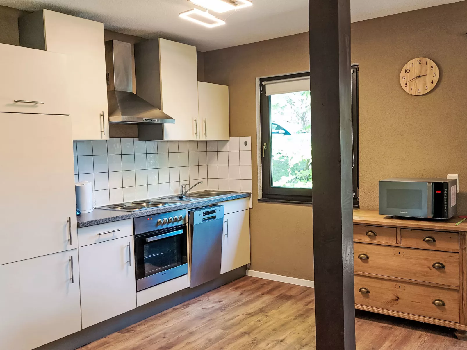Sternberg 225/227 Ganzes Haus-Inside