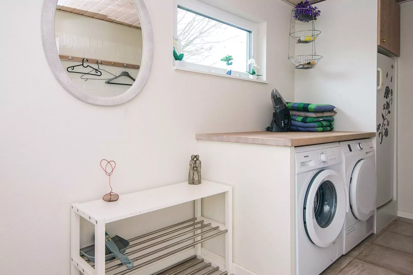 6 person holiday home in Nordborg-Indoor