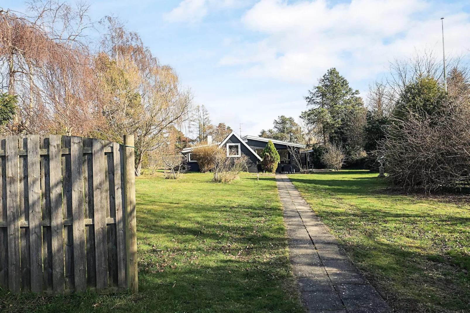 6 person holiday home in Føllenslev-View