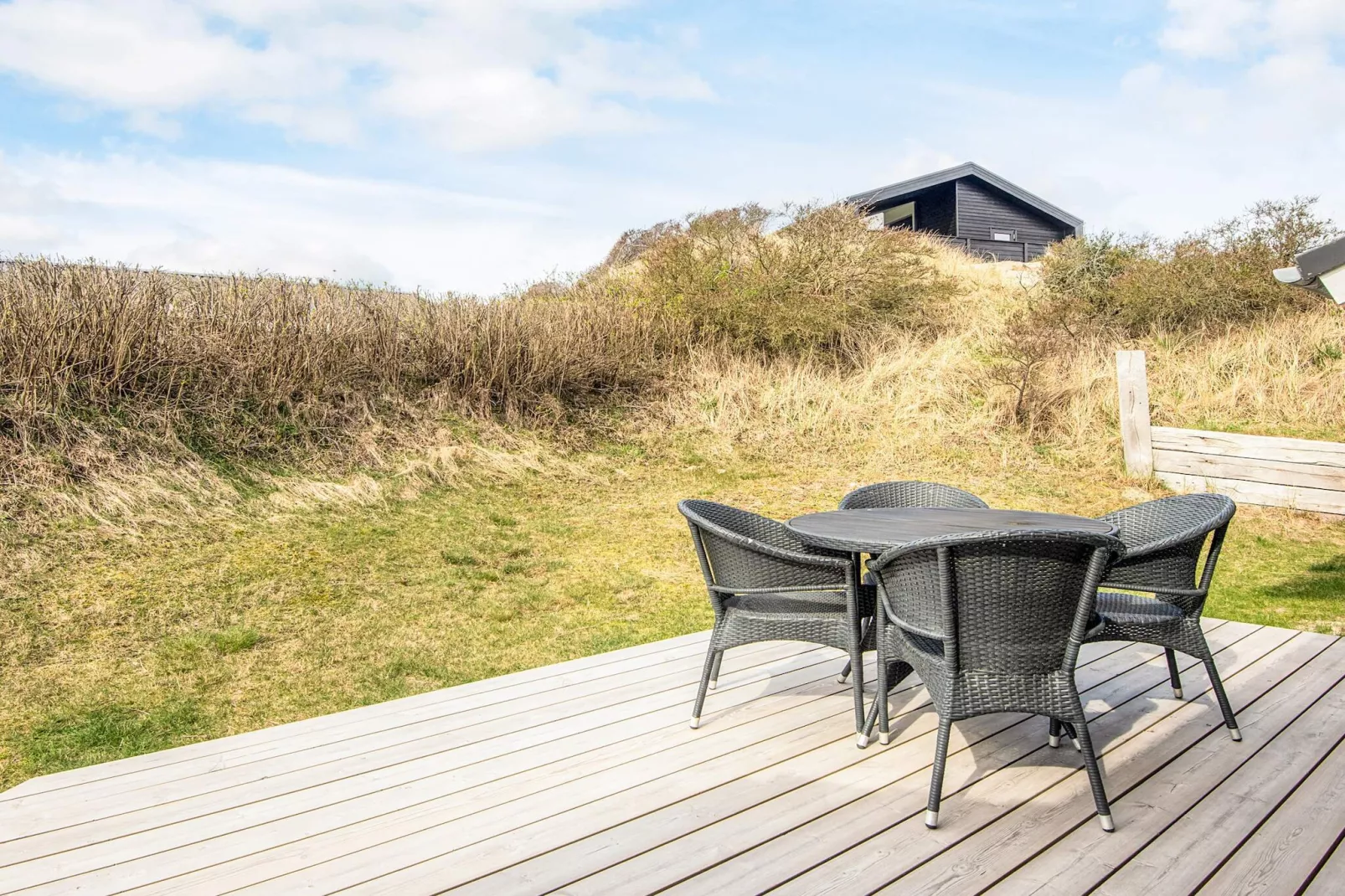 Luxury Spa Retreat by Sea - By Traum Ferienwohnungen