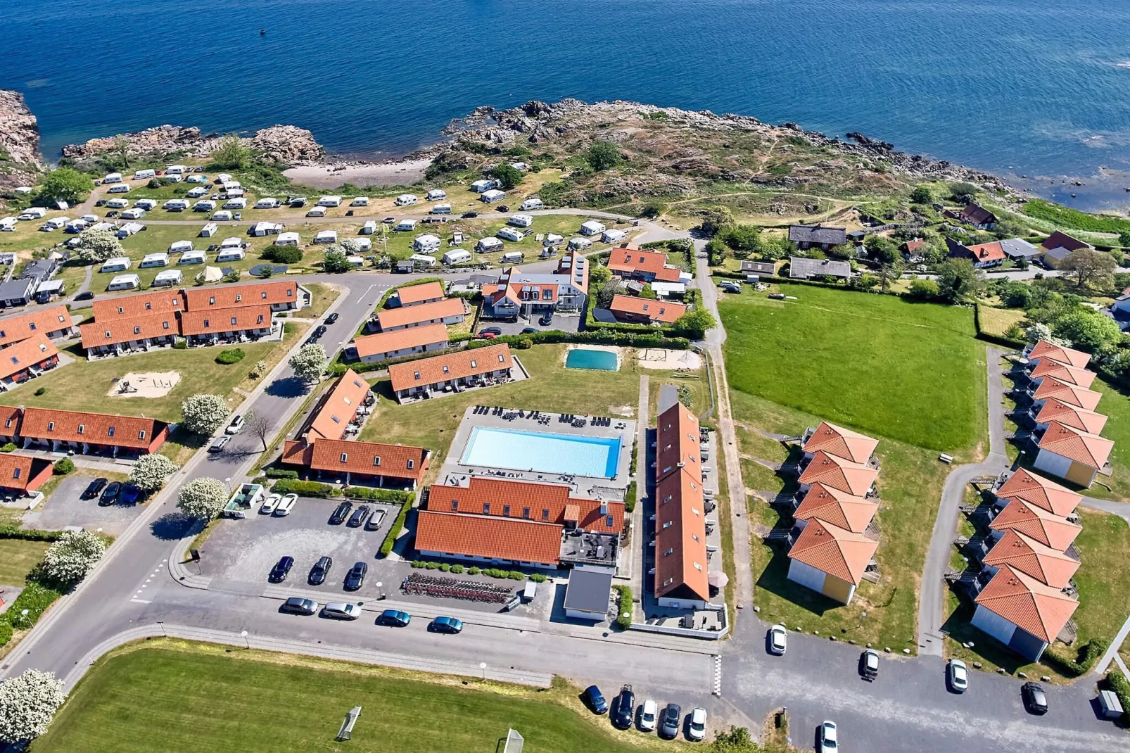 3 room w/seaview-PLUS-Aussicht