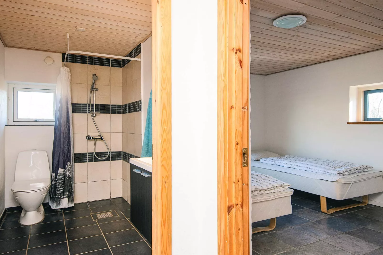 12 person holiday home in Hojslev-By Traum-Indoor