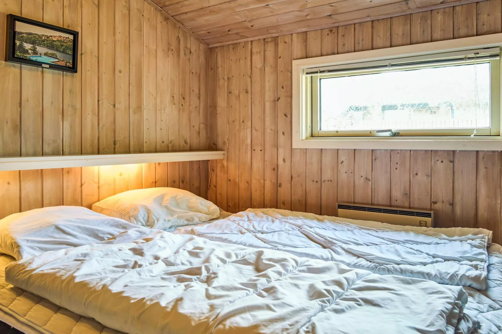 12 person holiday home in Nexø-Indoor