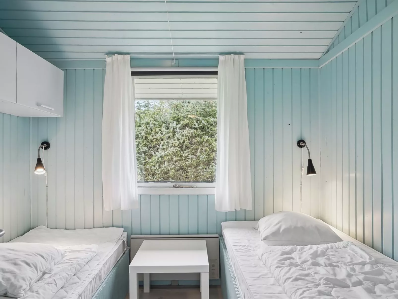 "Elly" - 1km from the sea-Inside