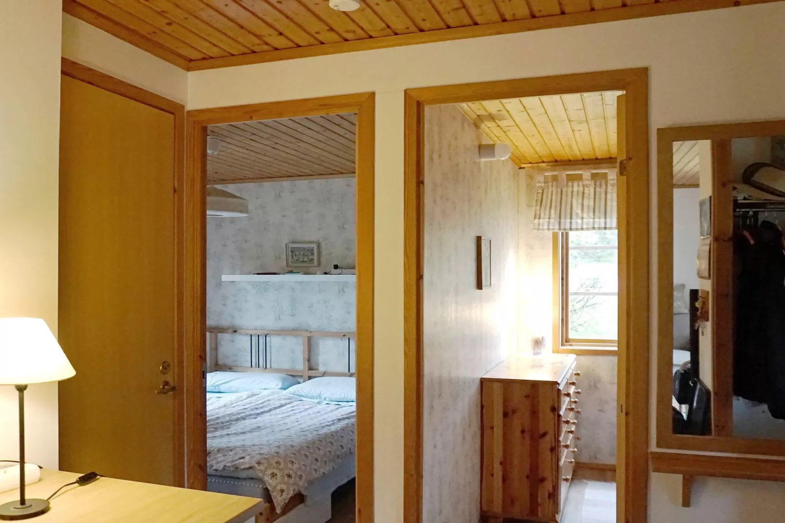 4 person holiday home in ÖREGRUND-Indoor