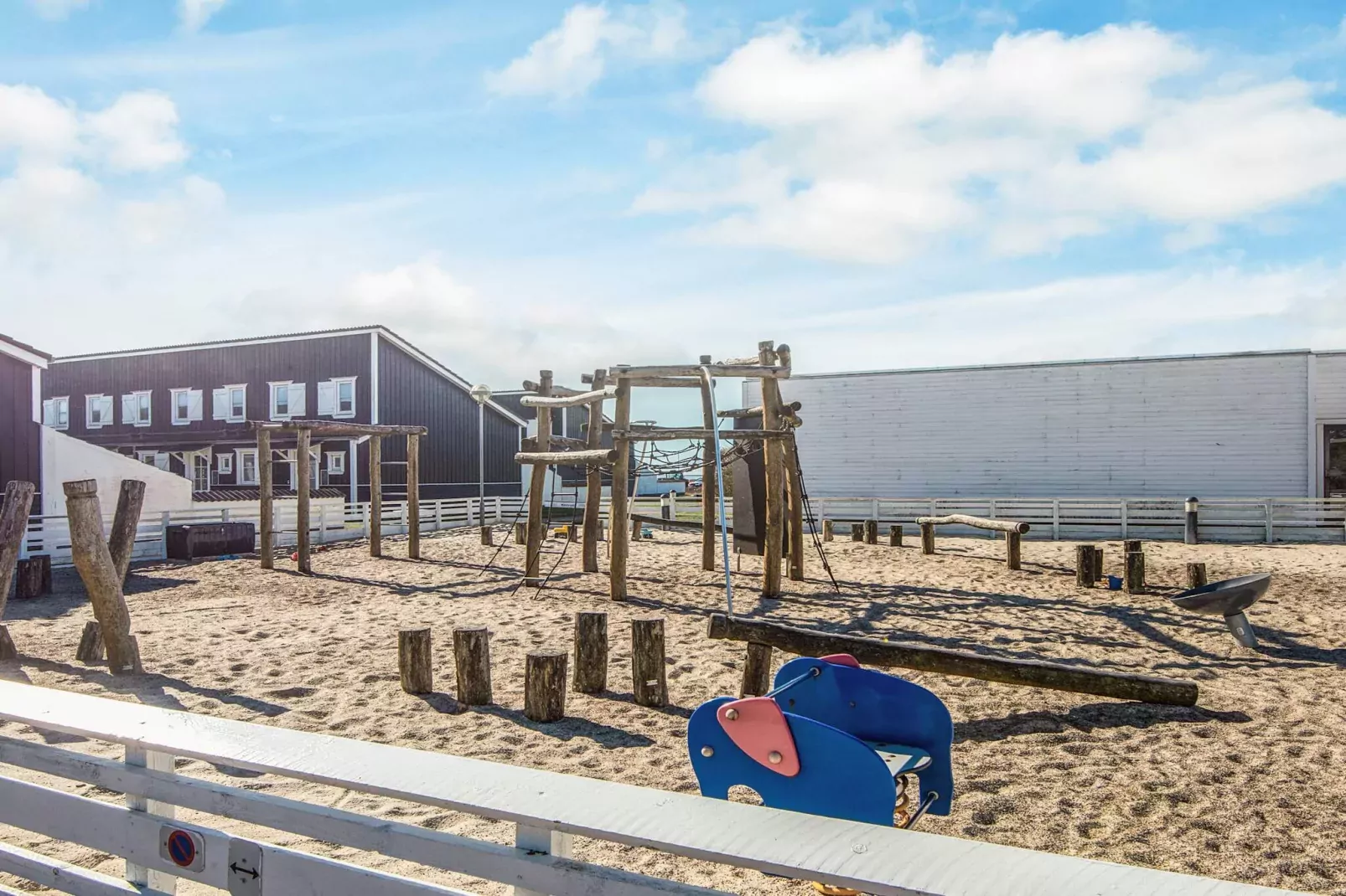 Maison de vacances pour 6 a Vestervig-By Traum-Non tagué