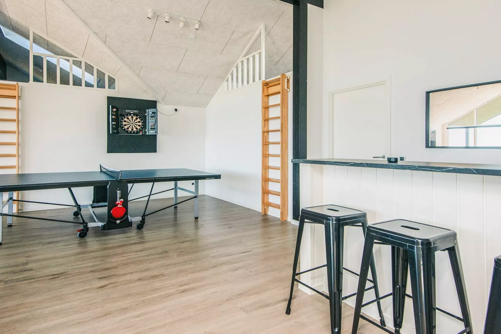 24 person holiday home in Harboøre-Indoor