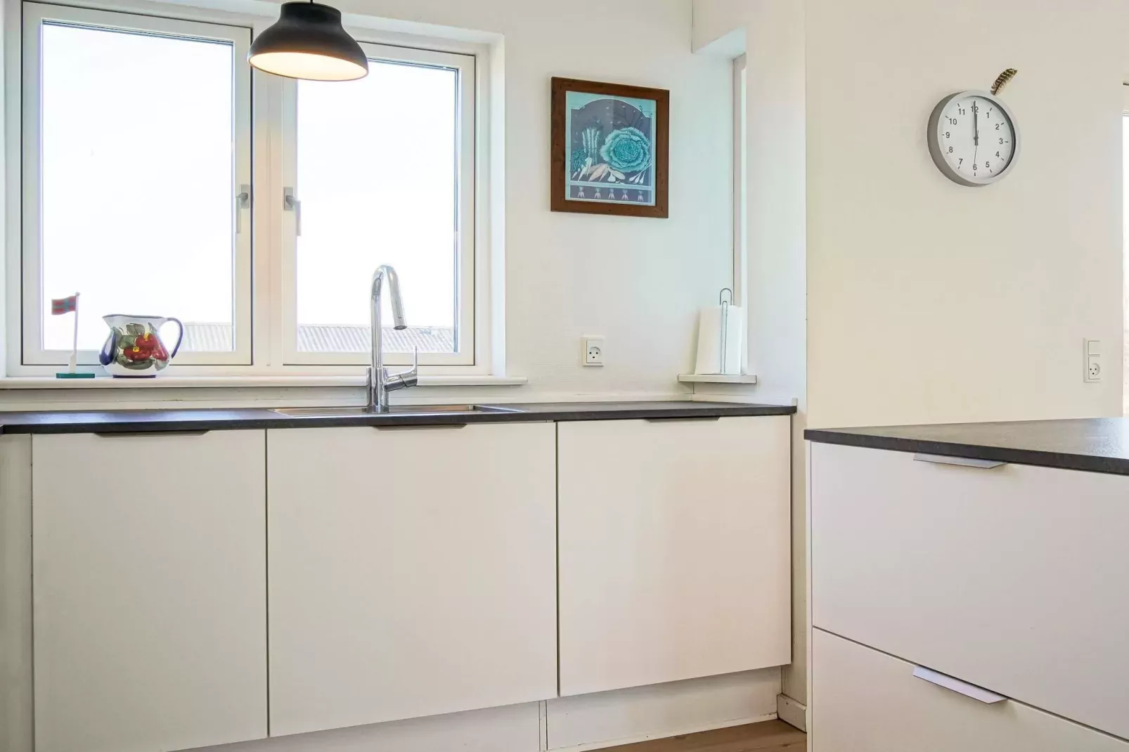 8 person holiday home in Allinge-By Traum-Indoor