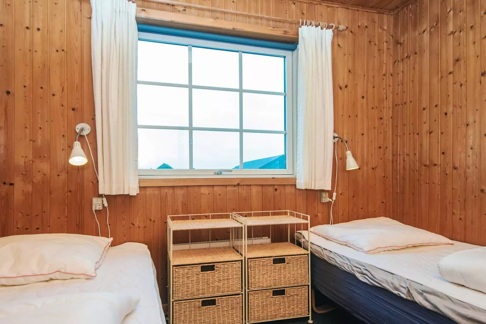12 Personen Ferienhaus in Harboøre-By Traum-Innenbereich