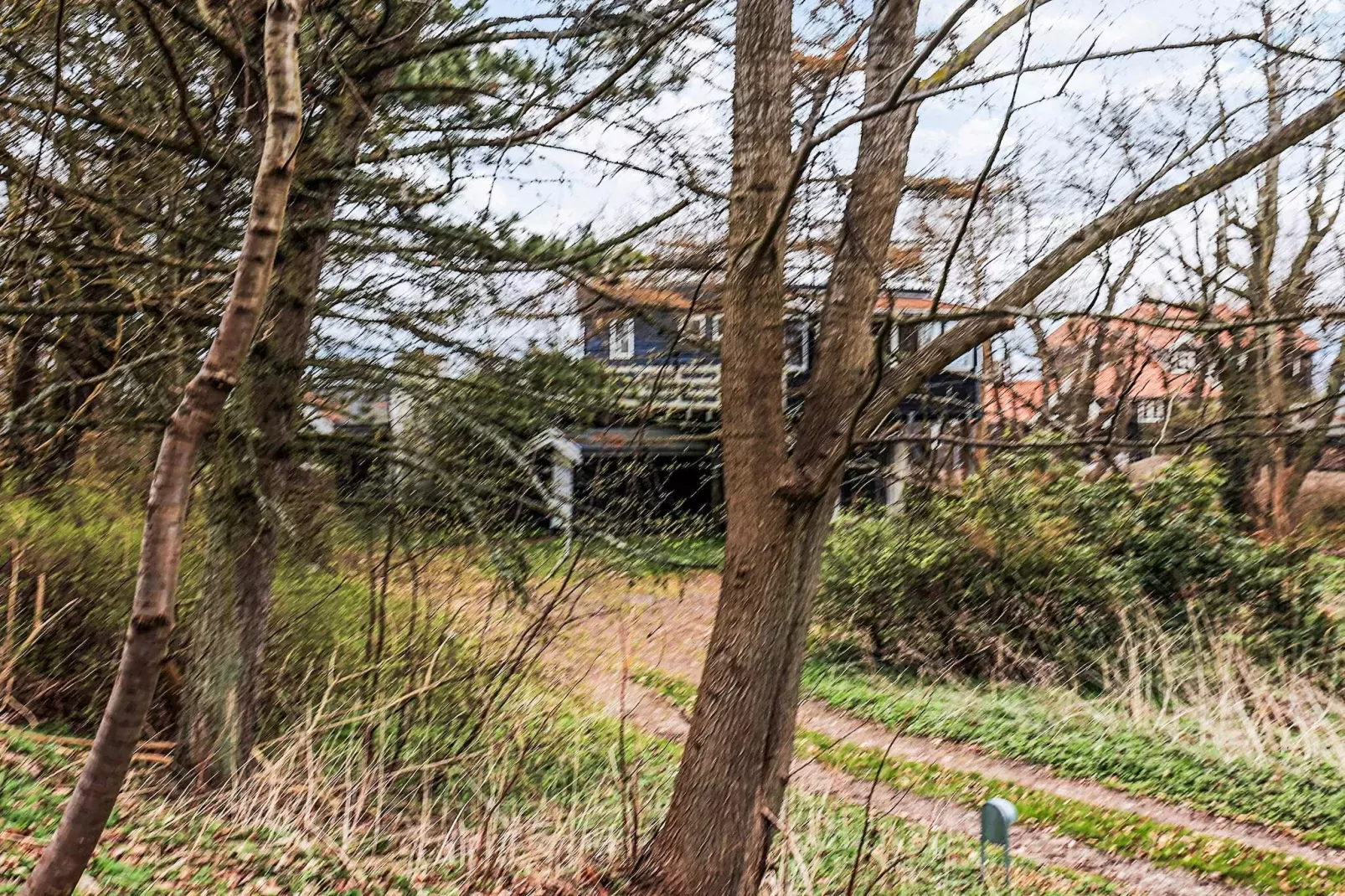 6 Personen Ferienhaus in Dronningmølle-By Traum