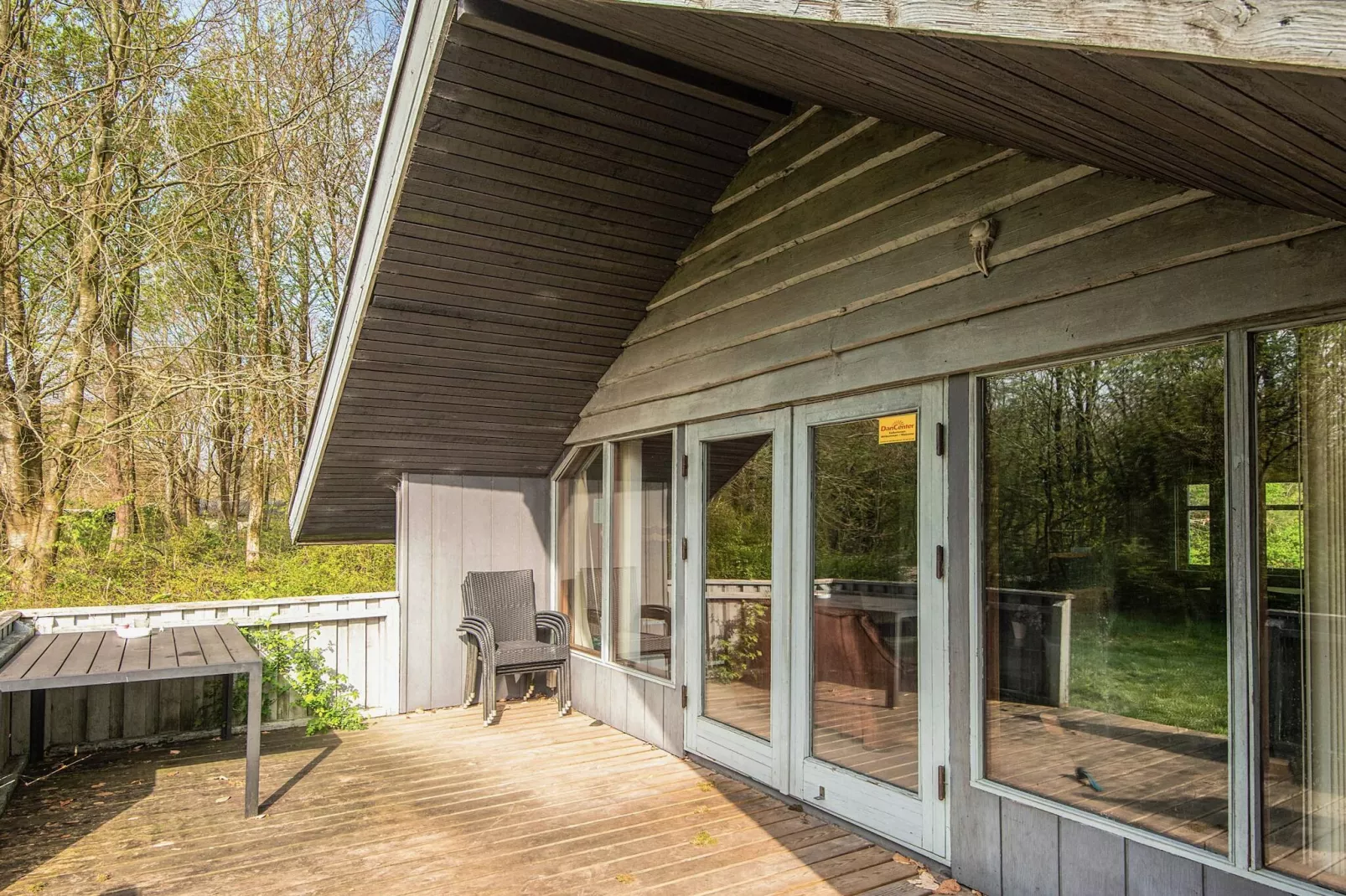 7 Personen Ferienhaus in Toftlund-By Traum-Aussicht