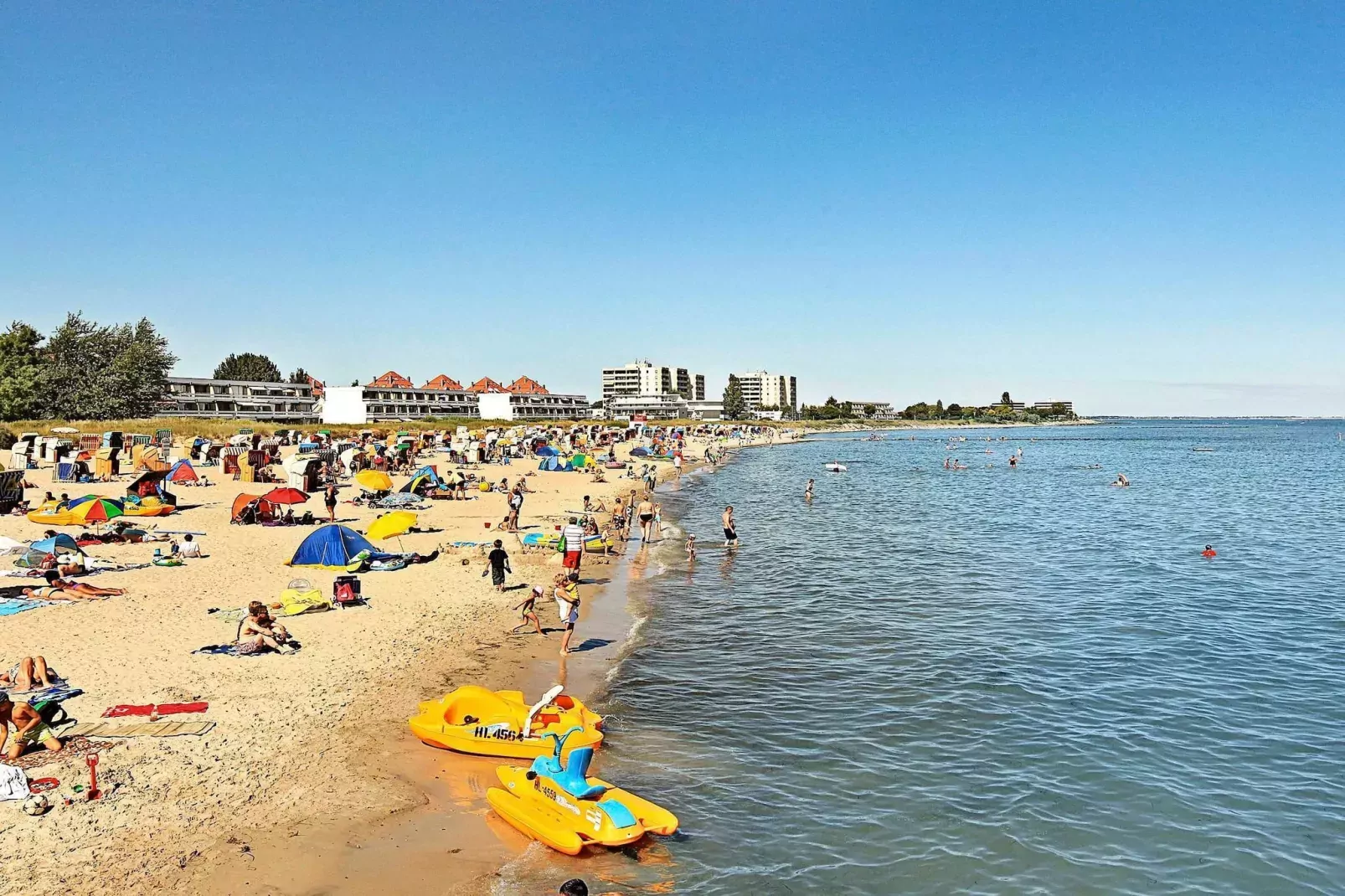 TYP B-Nicht zugeordnet