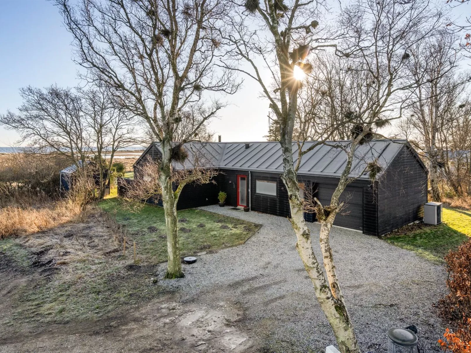 "Timmi" - 100m from the sea-Outside