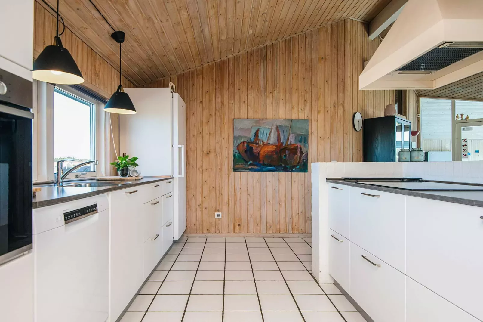 Retraite de luxe près de la plage -- By Traum Ferienwohnungen-Intérieur