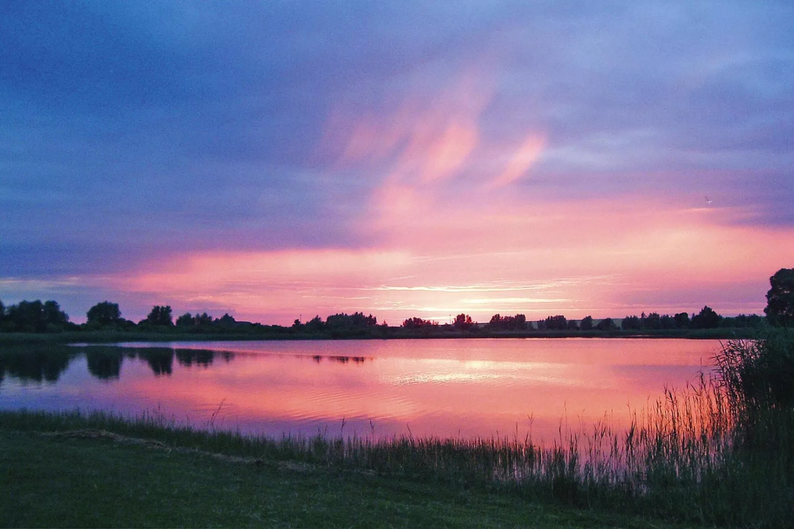 Haus Hyggelig Haus 1 120 qm-Gebiete Sommer 5 km