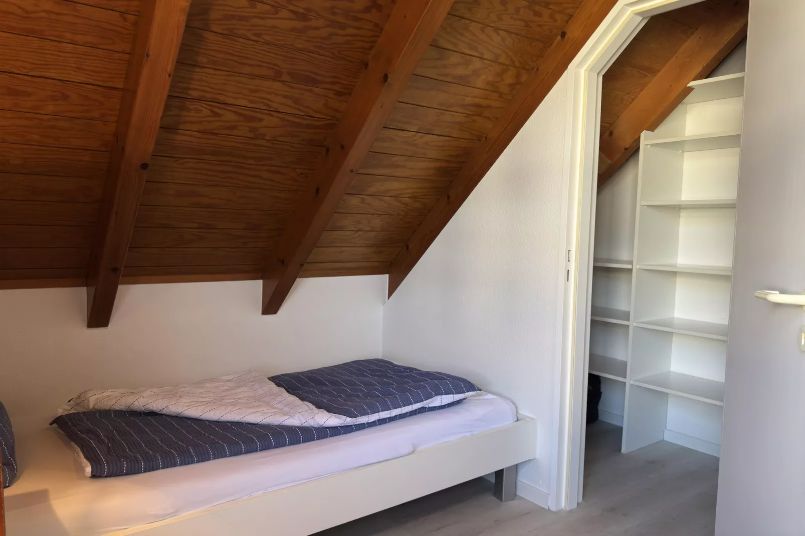 Fischer sien Huus 70qm-Chambre