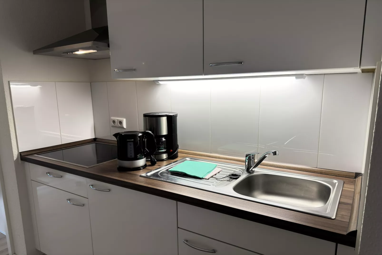 4 Personen App-Cuisine