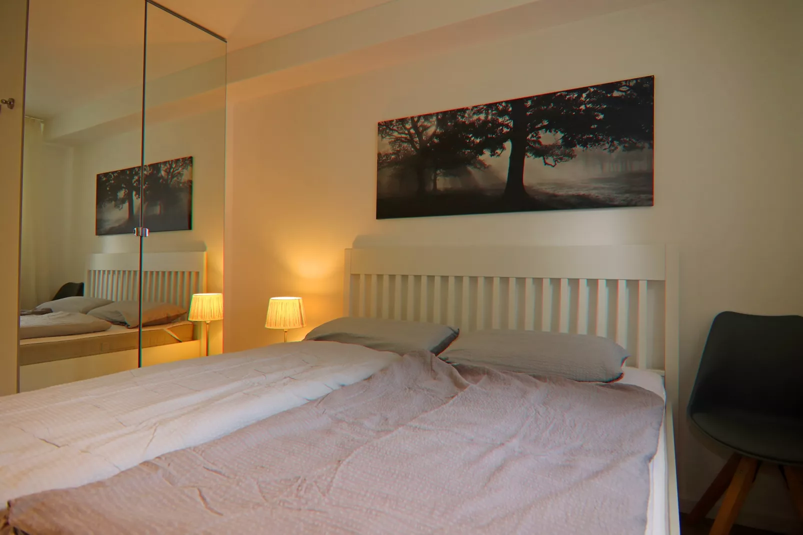 Hexenzauber I-Chambre