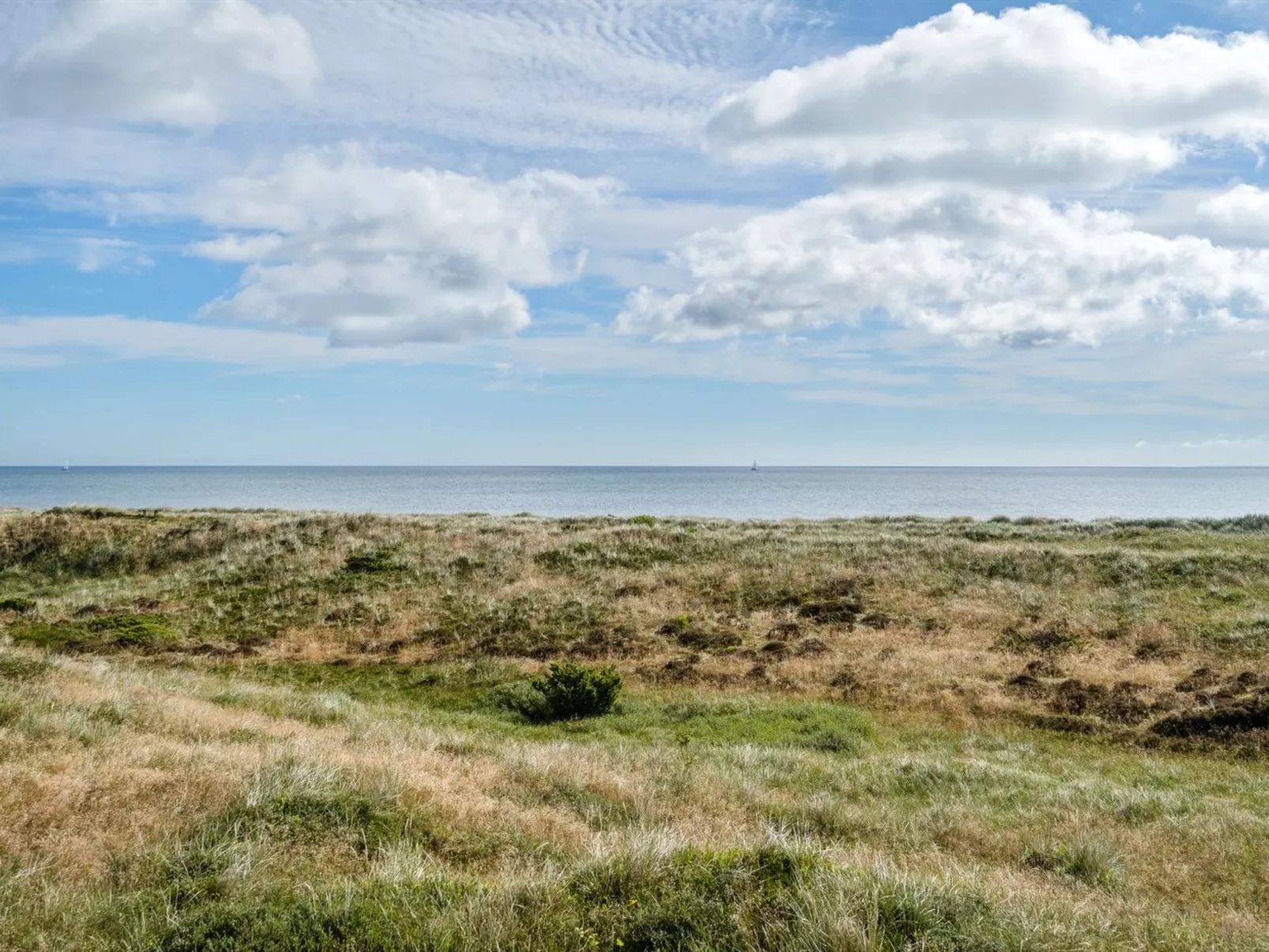 "Aletha" - 180m from the sea-Outside