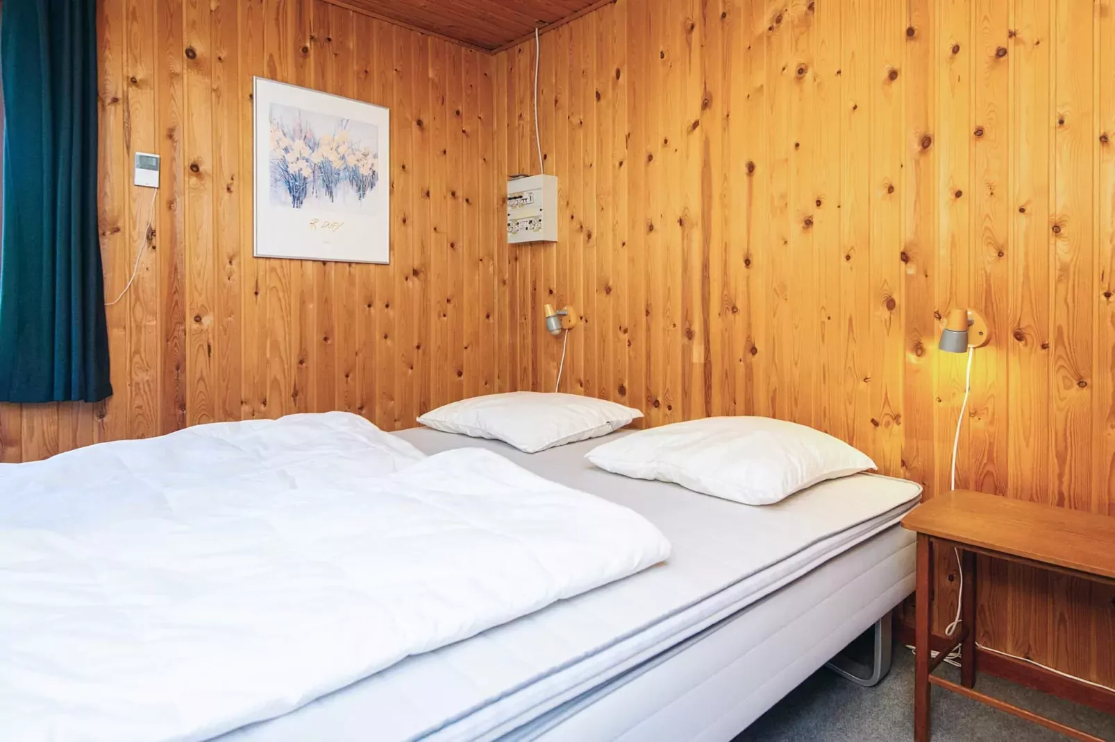 6 Personen Ferienhaus in Grenaa-By Traum-Innenbereich