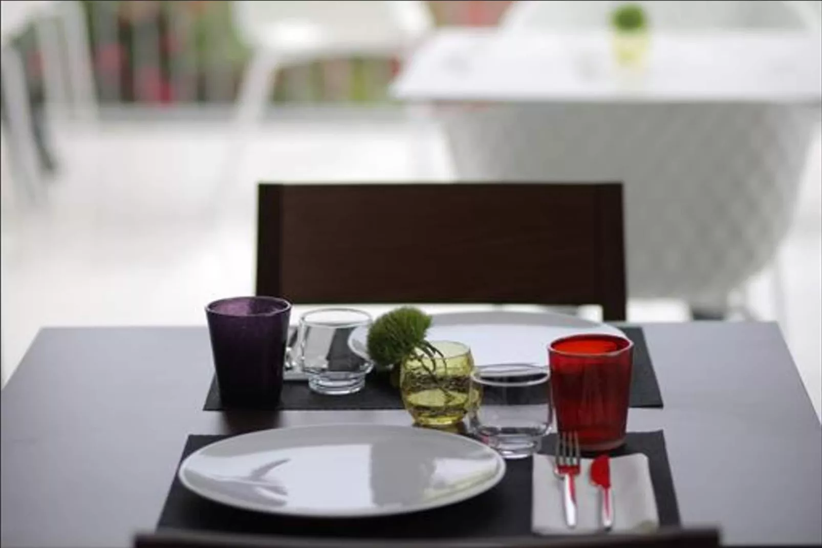 A4C - Apartments Vaal Rovinj - AP 1 - ca 37 qm für 3 Pers-Atmosphere