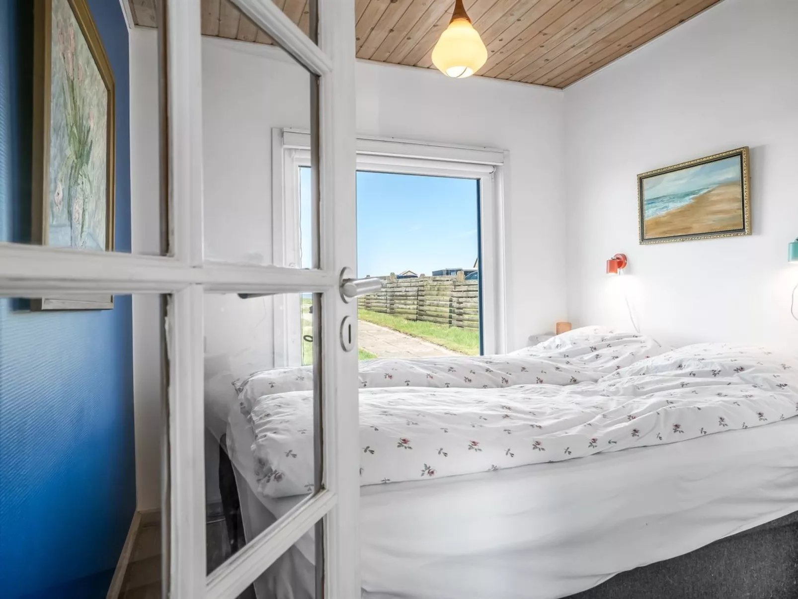 "Trifun" - 50m from the sea-Inside
