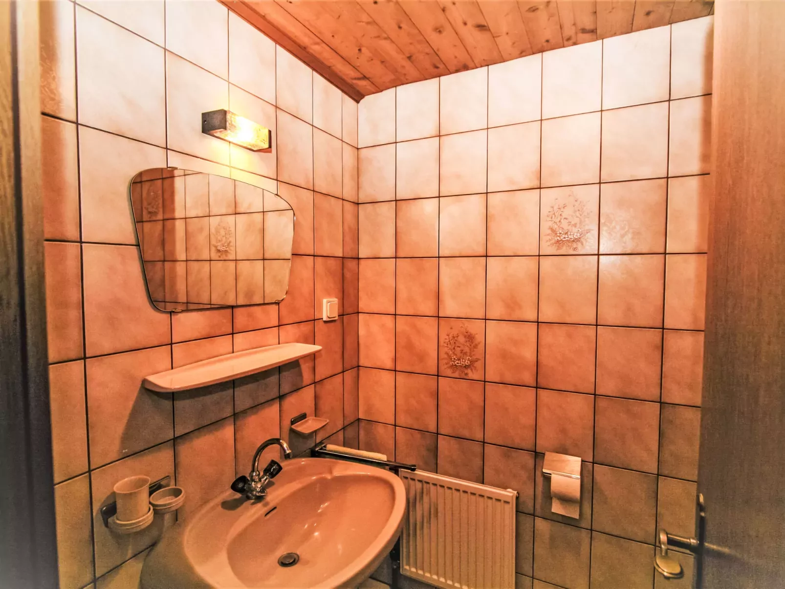 Jägerhof-Inside