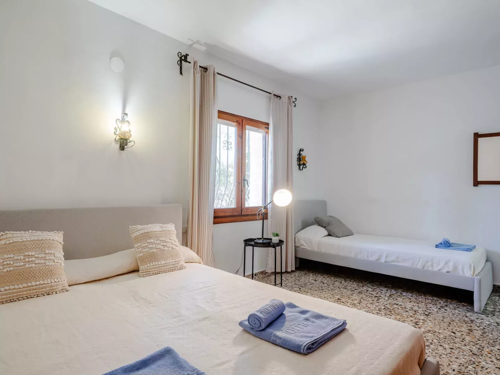 Casa Katharina-Dedans