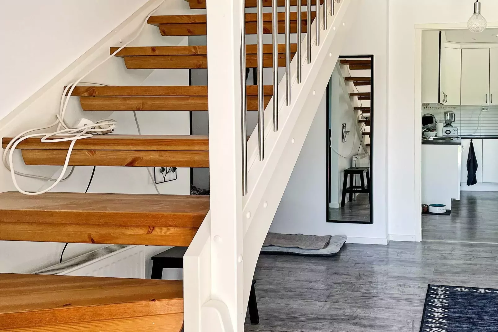 4 person holiday home in KARLSTAD-Indoor