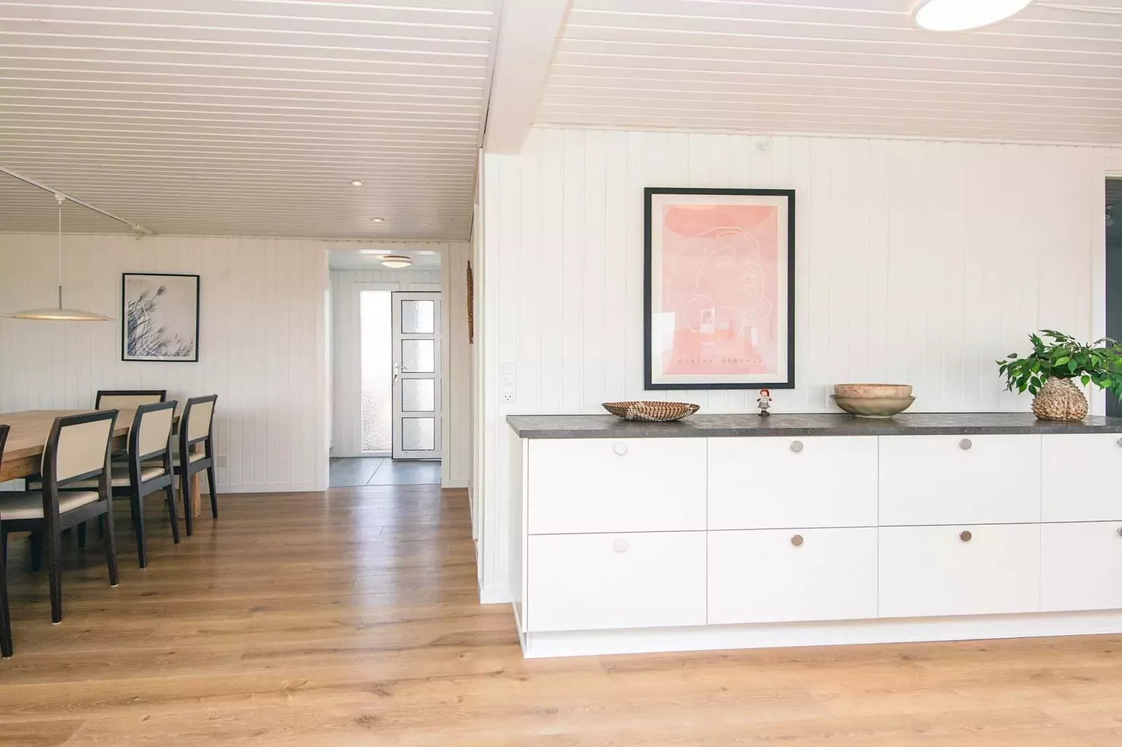 Refuge de luxe en bord de mer -- By Traum Ferienwohnungen-Intérieur