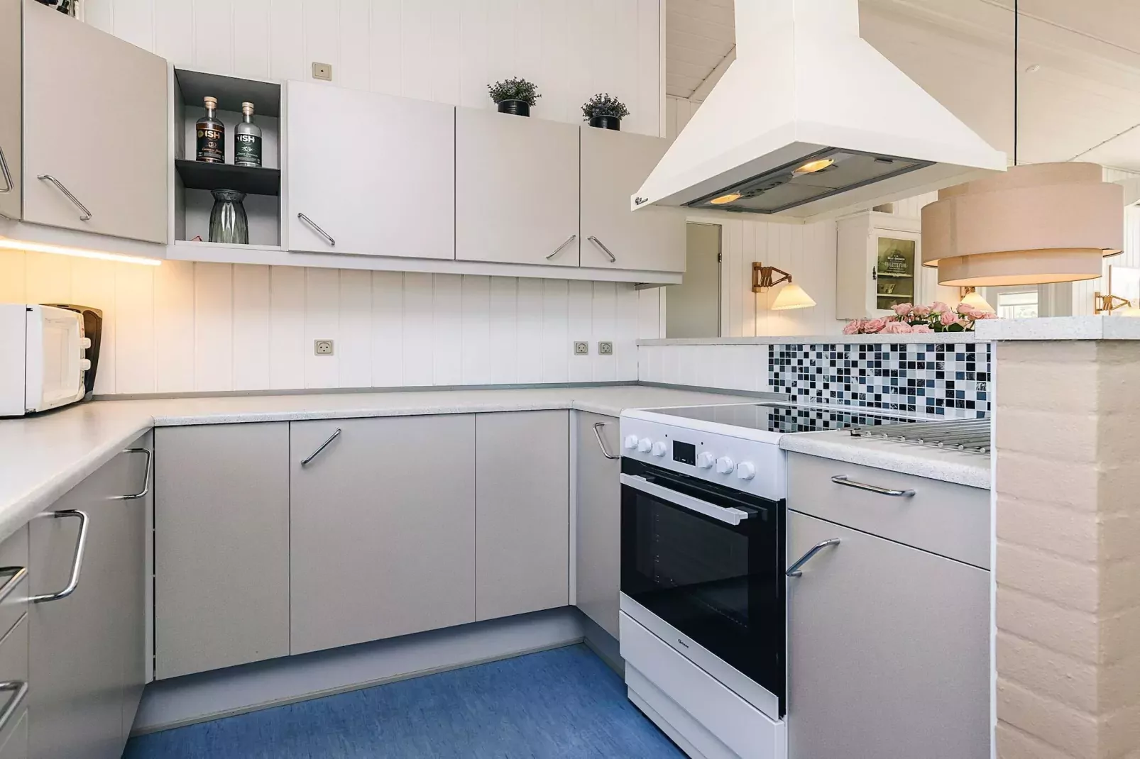 6 Personen Ferienhaus in Hjørring-Innenbereich