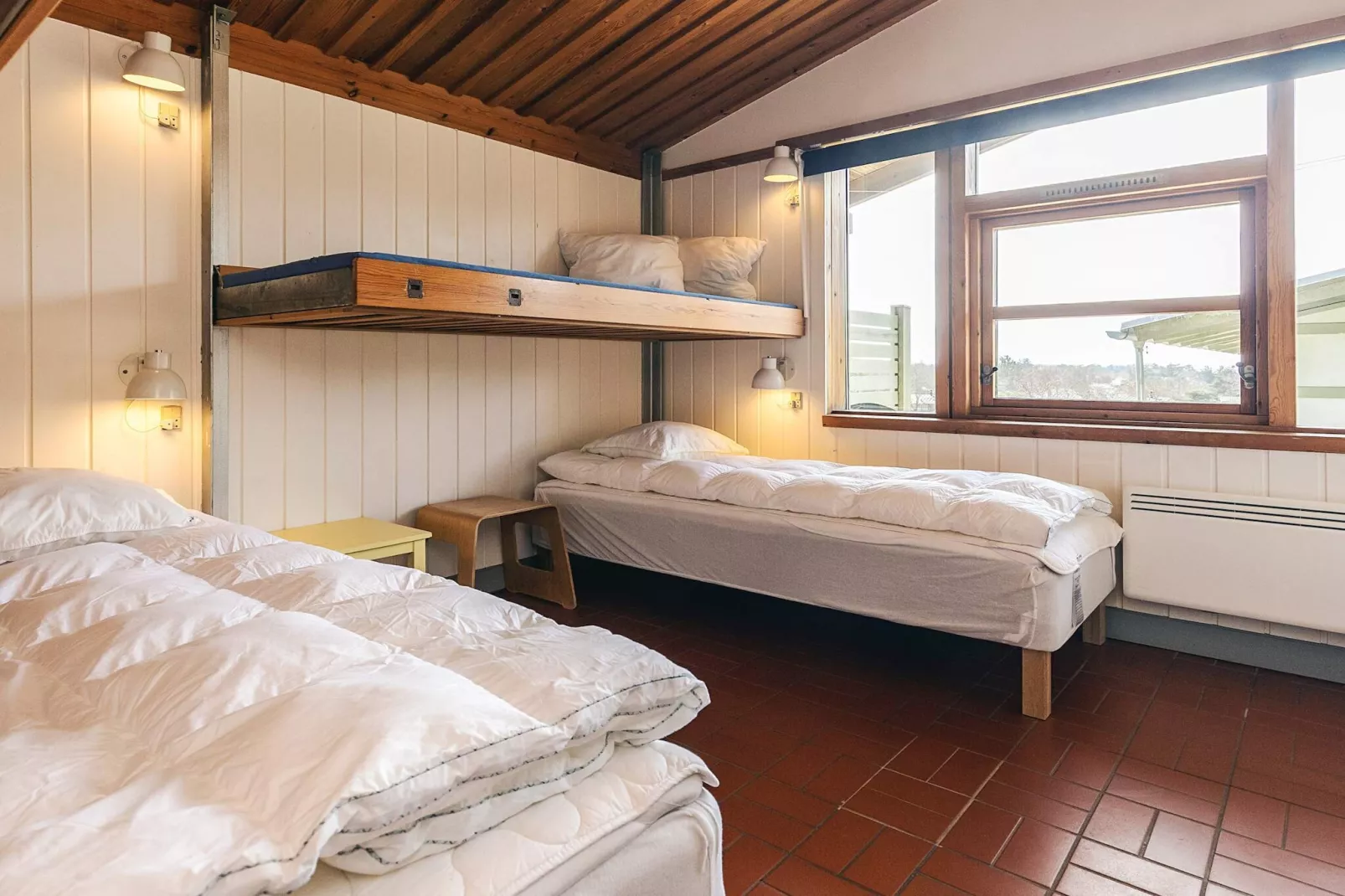 3 room,w/seaview,Premium-Innen
