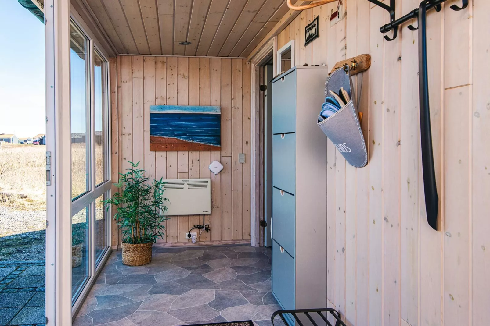 8 person holiday home in Lemvig-By Traum-Indoor