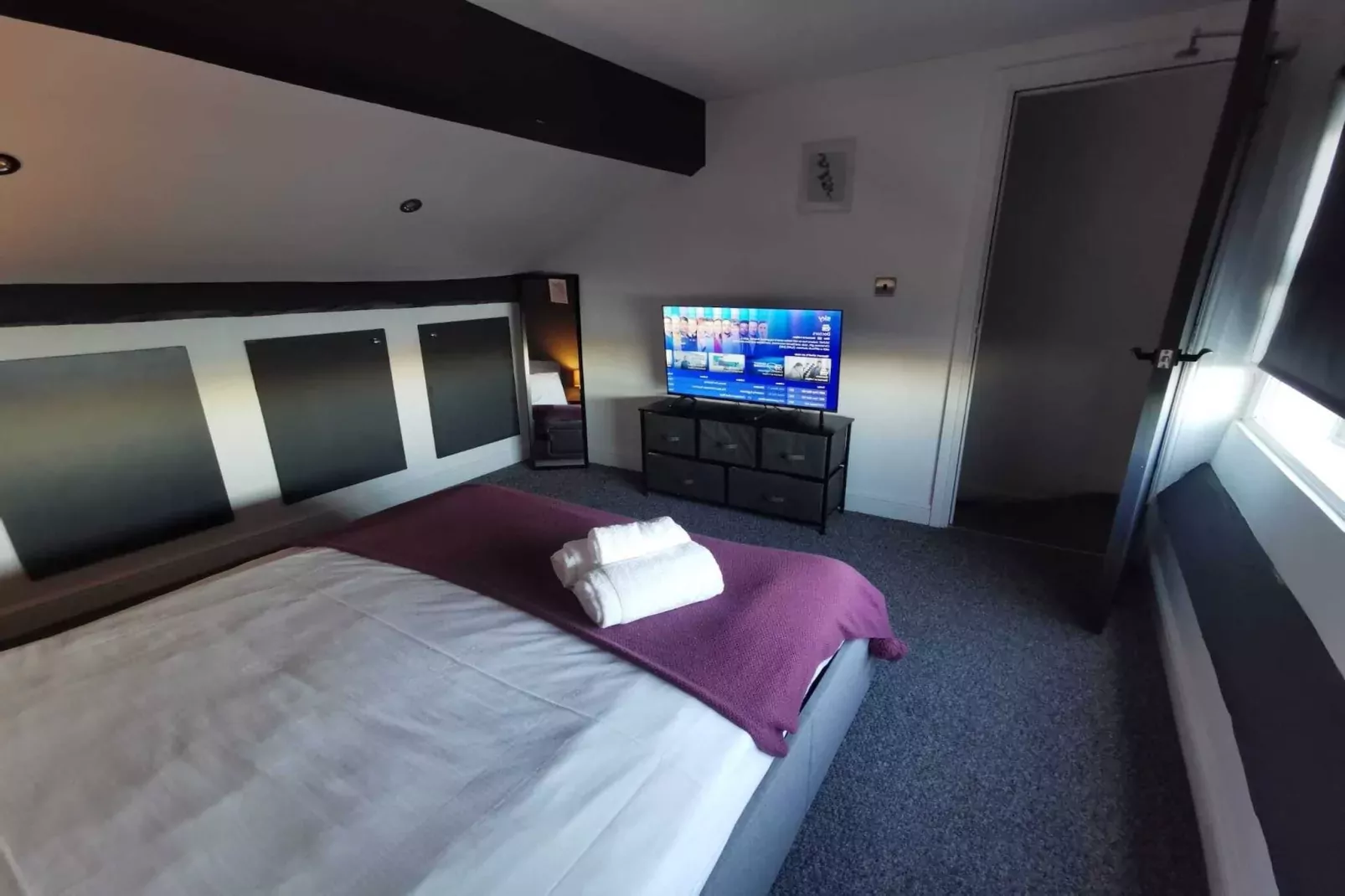 Stay Inn Clifton Terrace-Ambiance