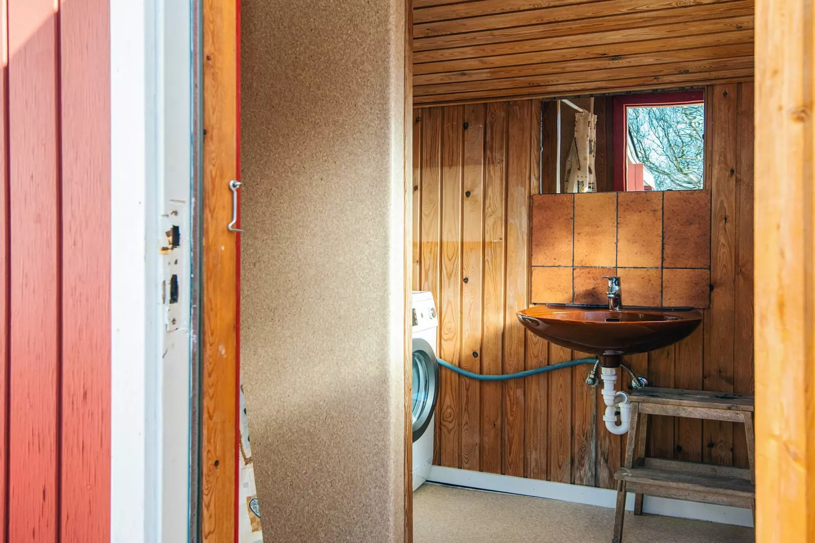 6 Personen Ferienhaus in Struer-By Traum-Innen