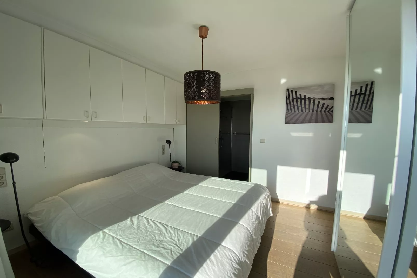 TIJL A 0901GAR-Schlafzimmer
