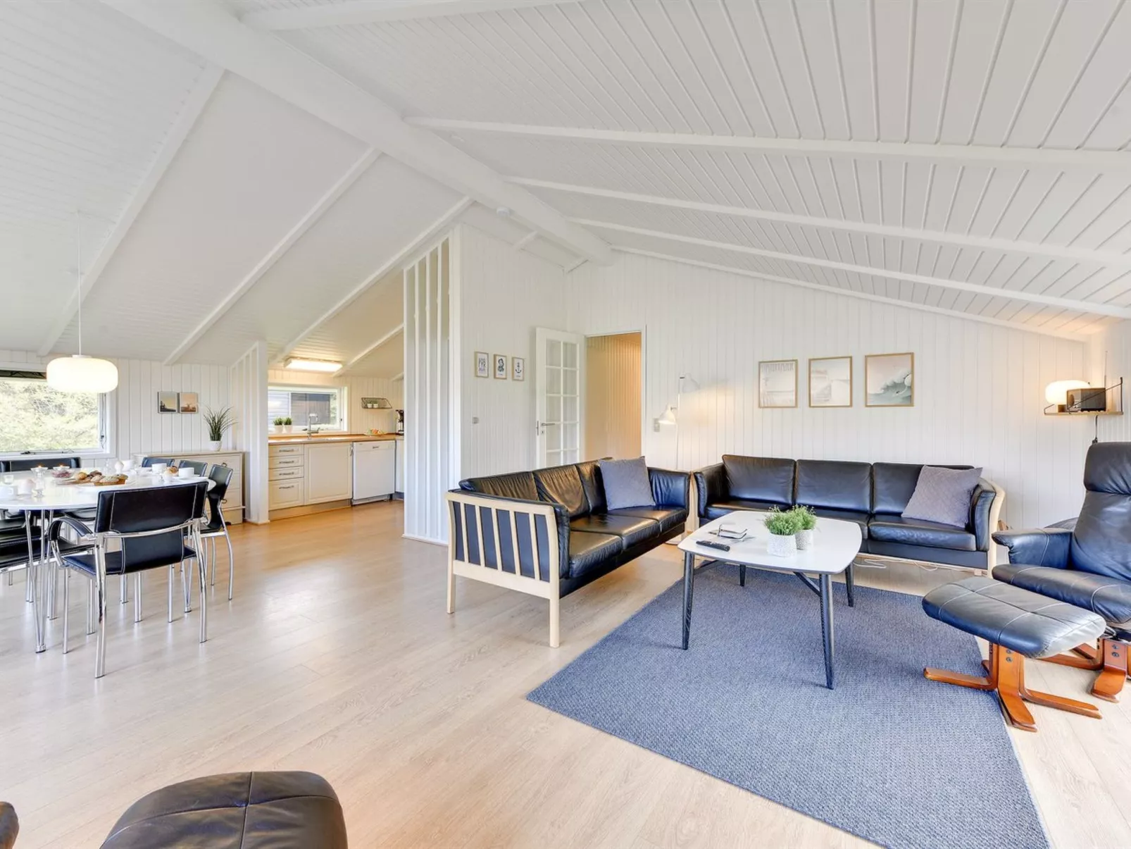 "Darina" - 1.5km from the sea-Drinnen